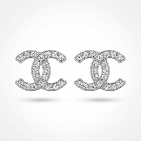 Chanel Classic CC Stud